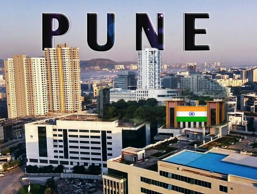 City Pune